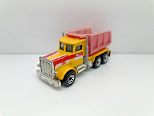 Matchbox convoy peterbilt for sale  BRISTOL