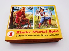 Ddr würfel puzzle gebraucht kaufen  Wurzen