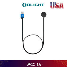 Olight mcc magnetic for sale  Lorton