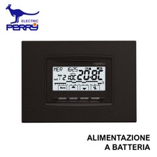 Perry 1crcds28 cronotermostato usato Perry 1crcds28 cronotermostato usato  Lecco