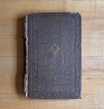Vtg Architecture Book The Seven Lamps of Architecture John Ruskin Hardcover 1865 comprar usado  Enviando para Brazil