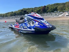 Used jetski sale for sale  CARDIFF