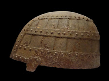 Rare casque medieval d'occasion  Rousies