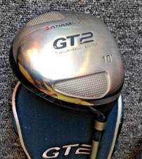 Adams gt2 driver for sale  CATTERICK GARRISON