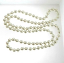 Large faux pearl for sale  Seattle