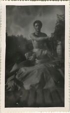 Photo ancienne vintage d'occasion  Paris XI