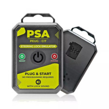 Simulateur émulateur verrouil d'occasion Simulateur émulateur verrouil d'occasion  Strasbourg-