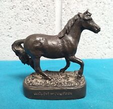 Heredities bronze resin for sale  SELBY