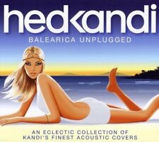 Hed kandi balearica gebraucht kaufen  Berlin