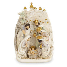 Statue per presepe usato  Marigliano