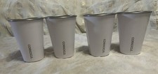 Corkcicle stackables white for sale  Glennville
