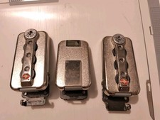Gebraucht, Rimowa schlösser pre gebraucht kaufen  Hamburg