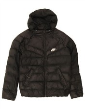 Nike boys hooded for sale  IPSWICH