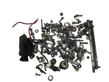 Kleinteilesatz suzuki 850 gebraucht kaufen  Ellwangen (Jagst)
