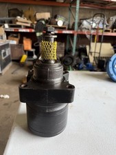 Parker hydraulic motor for sale  Ripley