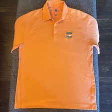 Nike golf polo for sale  Cleveland