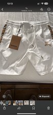 Boxer mare burberry usato  Selargius