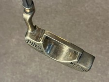 Ping echo putter for sale  TORQUAY