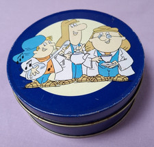 tetley tea tin for sale  SWANSEA