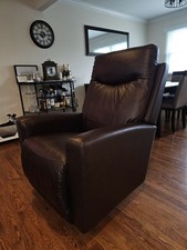 boy la recliner leather z for sale boy la recliner leather z for sale Downers Grove