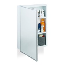 Armoire toilette miroir d'occasion  Expédié en France
