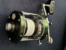 Abu 6500 mag for sale  BRADFORD