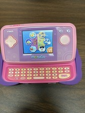 Vtech mobigo touch for sale  Haughton