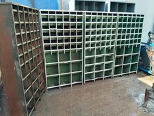 Vintage industrial metal for sale  HALESOWEN