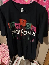 maroon 5 for sale  East Rockaway