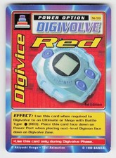 1999 digimon tcg for sale  Le Roy