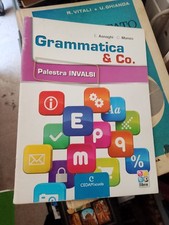 Grammatica co usato  Pontecagnano Faiano