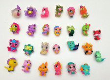 Lote de 26 mini figuras colecionáveis Hatchimals Hatchlings sortidas aleatórias comprar usado Lote de 26 mini figuras colecionáveis Hatchimals Hatchlings sortidas aleatórias comprar usado  Enviando para Brazil
