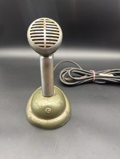 Shure 520sl green for sale  Breinigsville