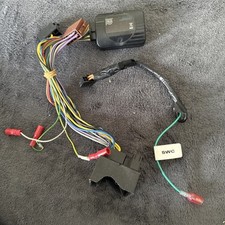 Can bus lenkradadapter gebraucht kaufen  Mengen