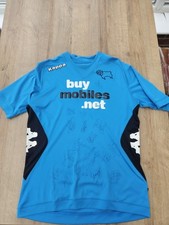 Derby county 2012 for sale  DERBY