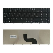 Teclado para Gateway NV55C NV59C NV73A NV78 NV79C NV50A NV59A NV51B NE56R comprar usado  Enviando para Brazil