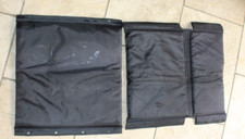 Wheelchair seat back for sale  NORTHAMPTON