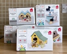 little town wooden toys for sale little town wooden toys for sale YORK