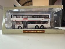 Kit completo de modelo de ônibus CSM DD002 1/76 Kowloon Motor Bus Dennis Dragon comprar usado  Enviando para Brazil