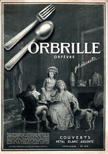 Catalogue orbrille orfèvrerie d'occasion  Lurcy-Lévis