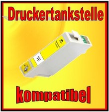 Komp patrone epson gebraucht kaufen  Zwickau
