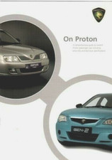 Proton gen impian for sale  UK