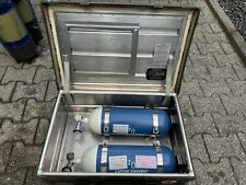 Zarges transportkiste 2 gebraucht kaufen  Frankfurt am Main
