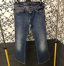 Jeans donna originali usato  Vinovo