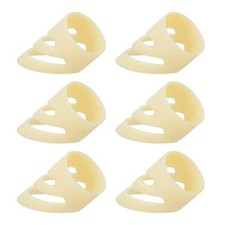 Médiator guitare fingerpick d'occasion  Lyon I