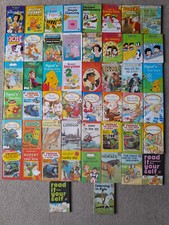 Ladybird books various for sale  FROME