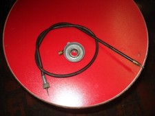 Entraineur compteur cable d'occasion  Triel-sur-Seine