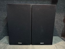 Denon 350 lautsprecher gebraucht kaufen  Frankfurt am Main