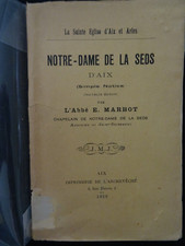 Guide touristique dame d'occasion  Millas
