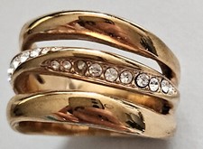 Wunderschönes ring fossil gebraucht kaufen  Gärtringen